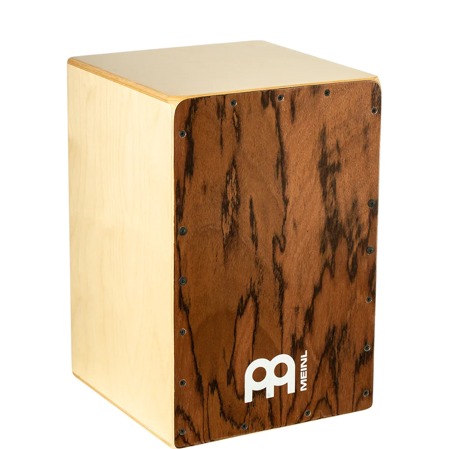 Snarecraft Cajon 45cm - Dark Eucalyptus***