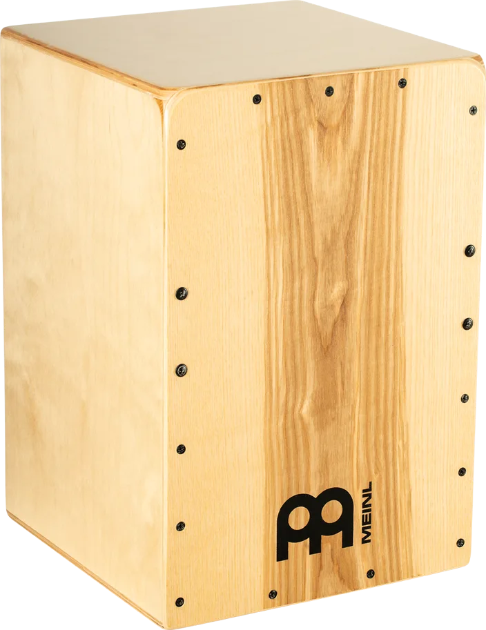 Snarecraft Cajon 45cm - Heart Ash