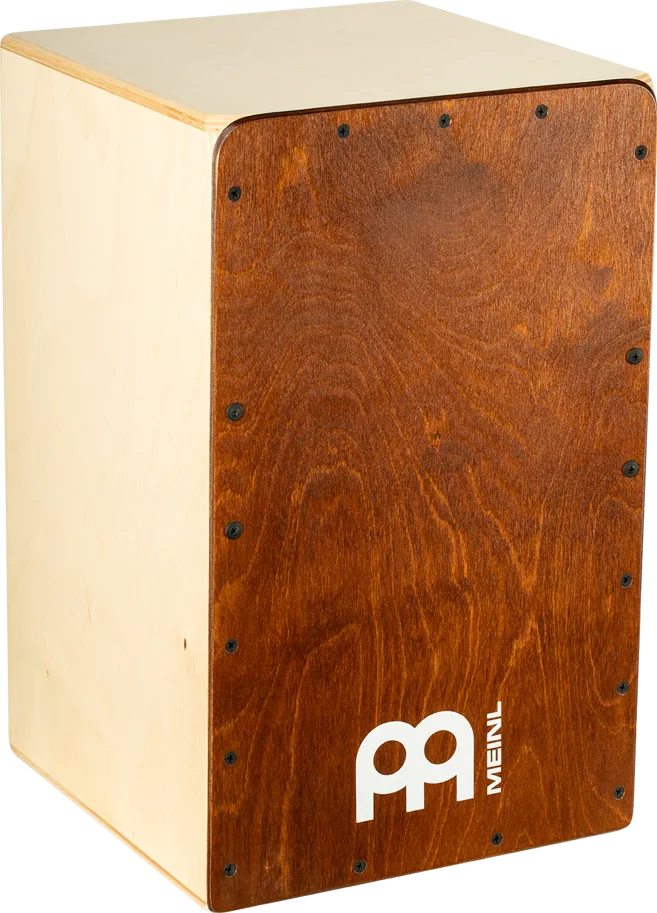 Snarecraft Cajon 50cm - Baltic/Almond Birch