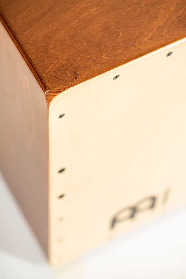 Snarecraft Cajon 50cm - Almond/Baltic Birch