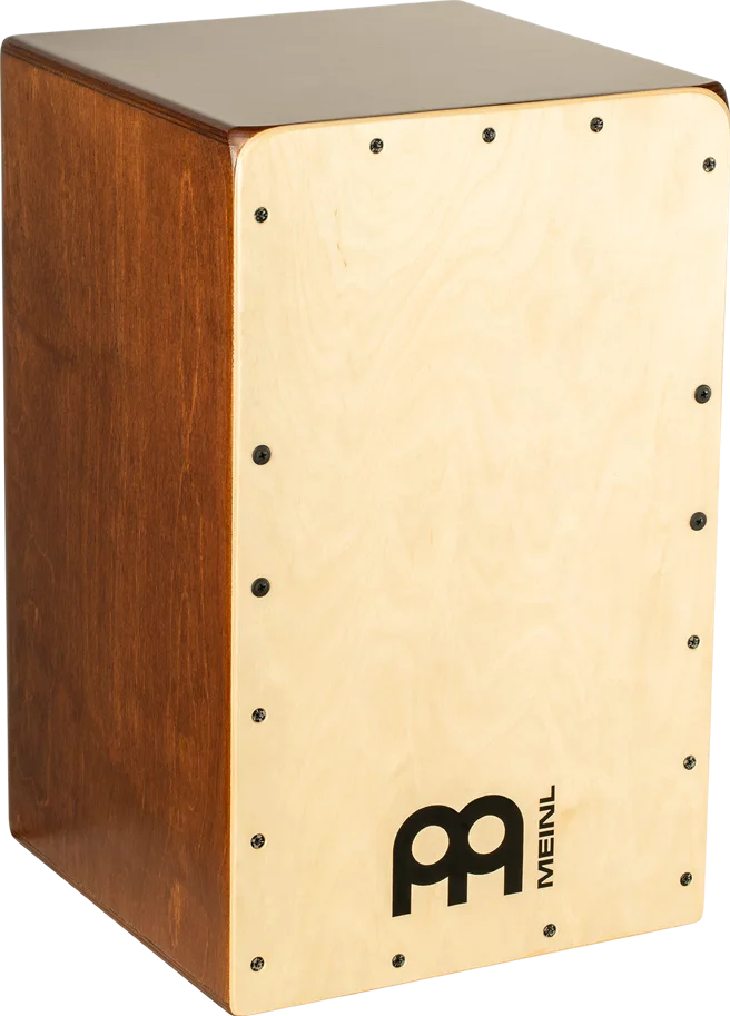 Snarecraft Cajon 50cm - Almond/Baltic Birch