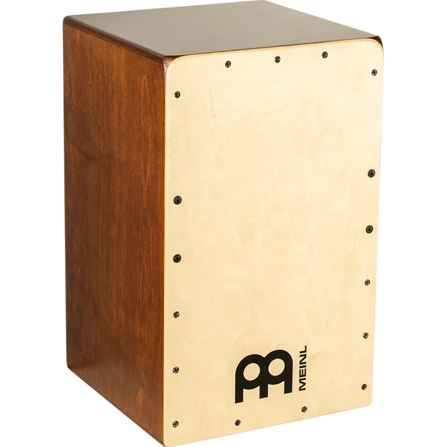 Snarecraft Cajon 50cm - Almond/Baltic Birch