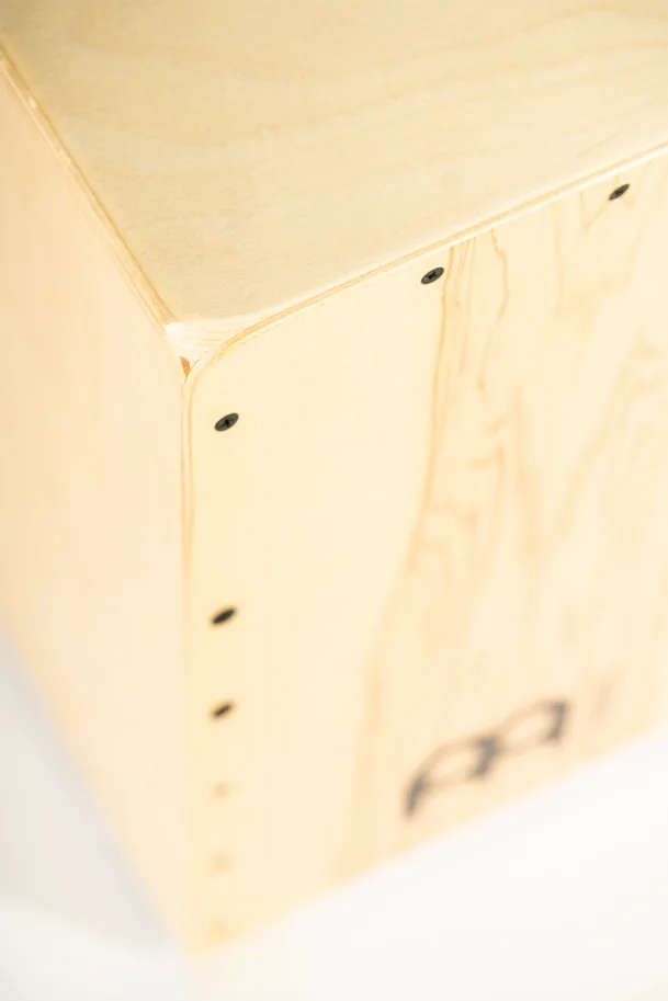 Snarecraft Cajon 50cm - Heart Ash