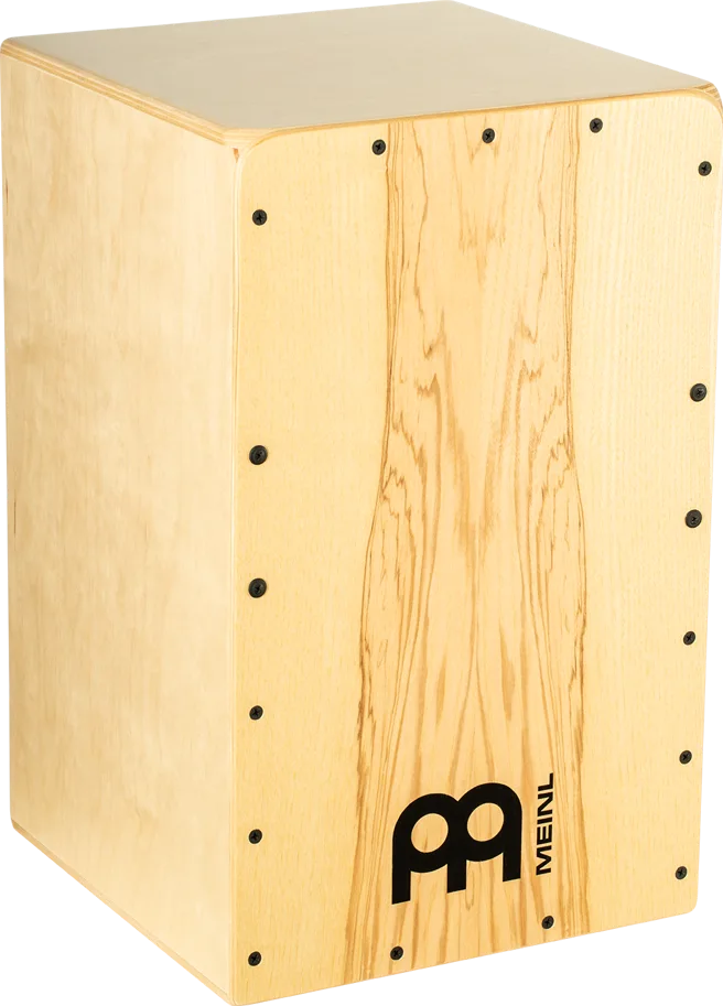 Snarecraft Cajon 50cm - Heart Ash