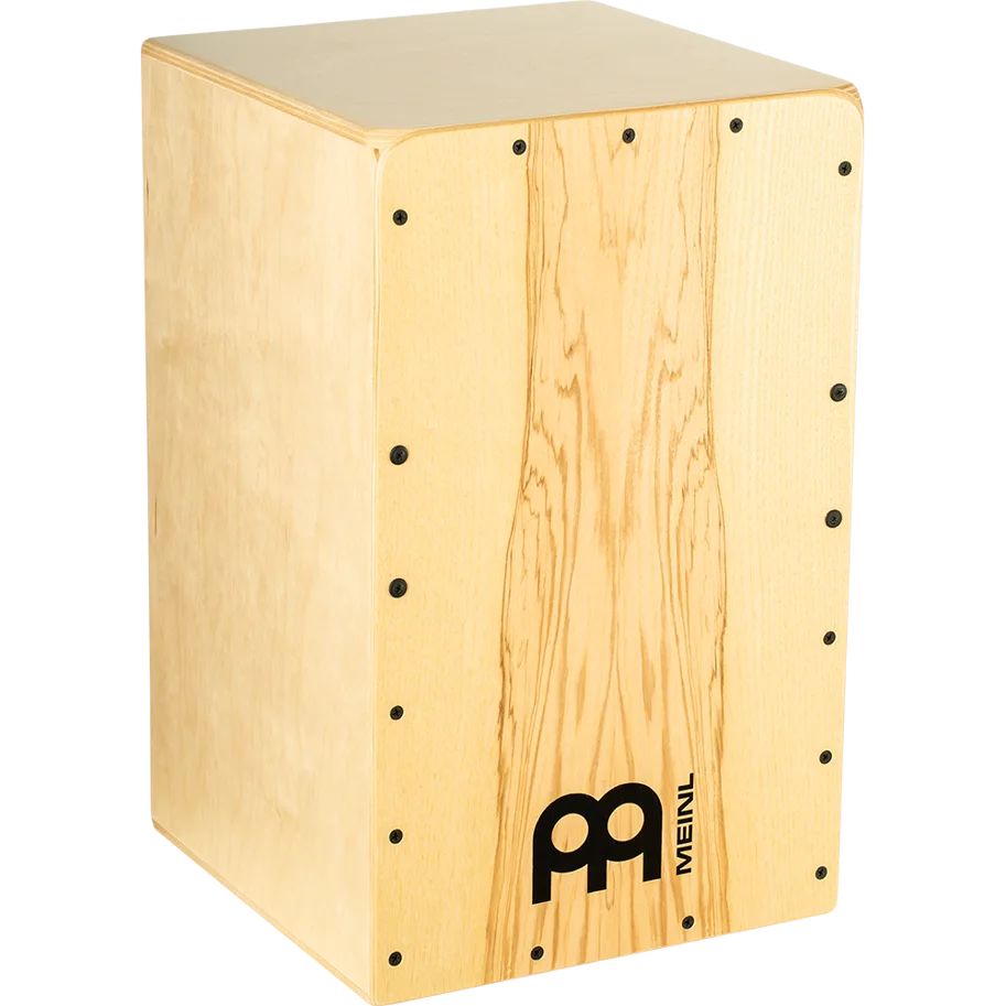 Snarecraft Cajon 50cm - Heart Ash