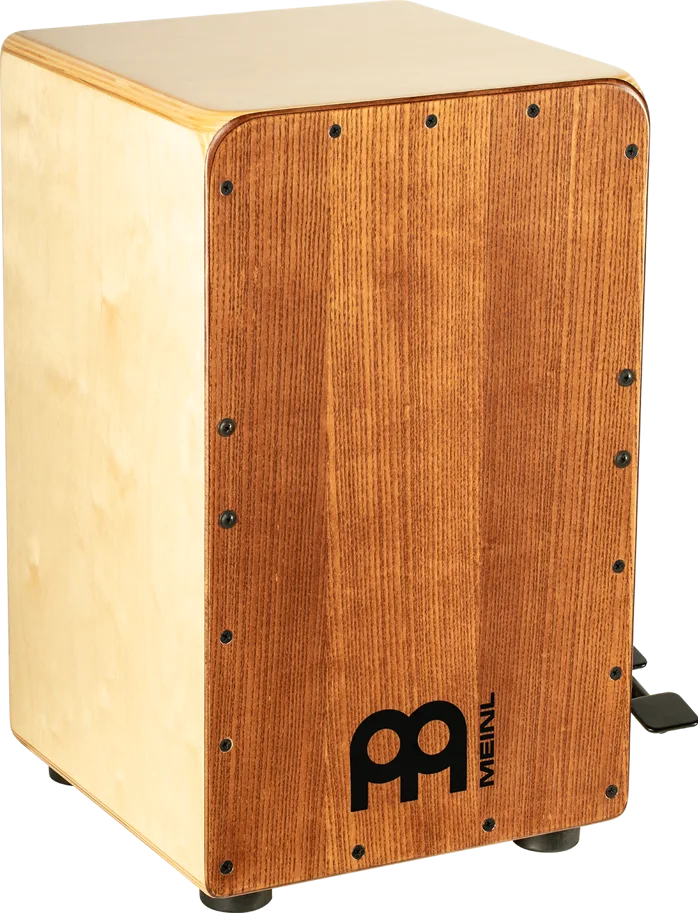 Snarecraft Professional Cajon - American WhiteAsh