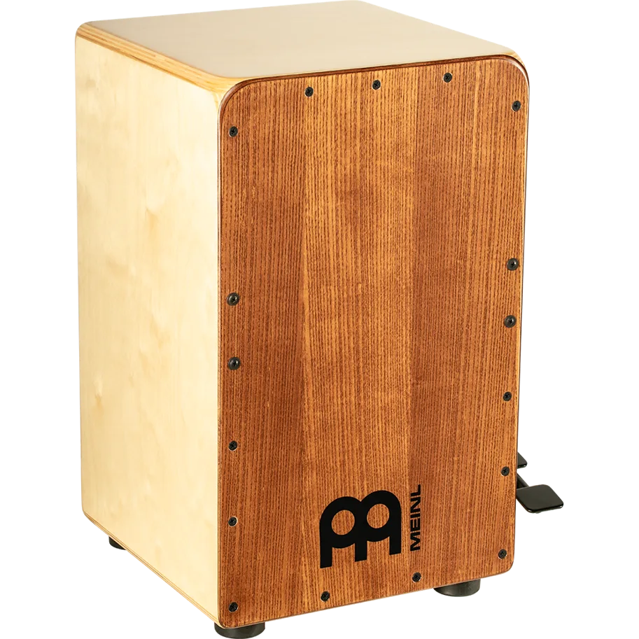 Snarecraft Professional Cajon - American WhiteAsh