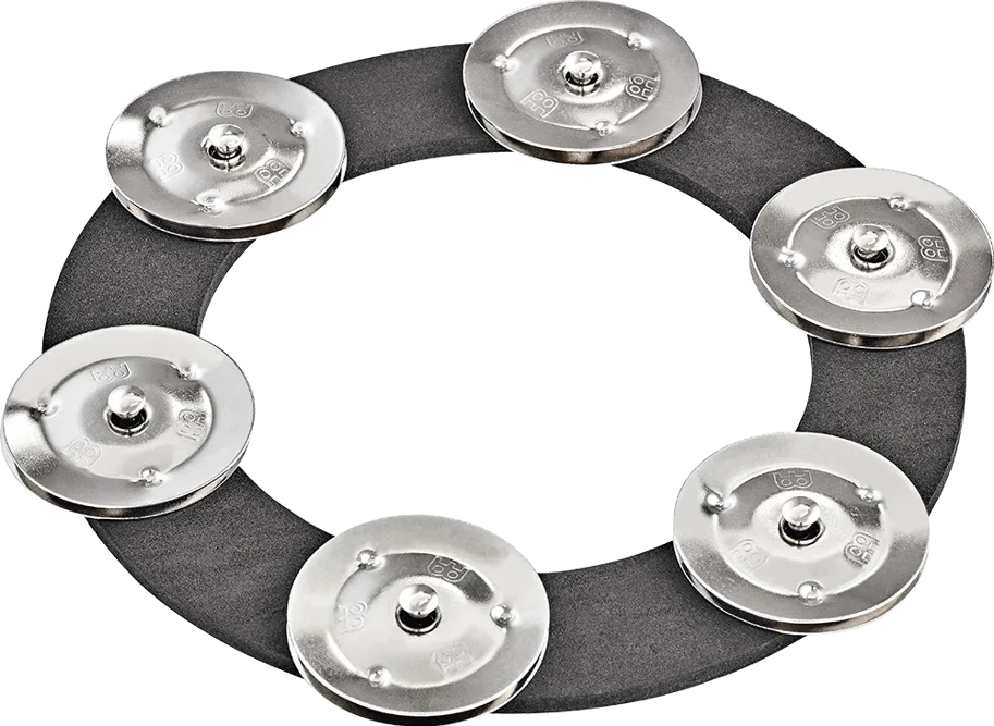 Soft Ching Ring