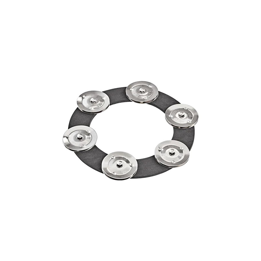 Soft Ching Ring