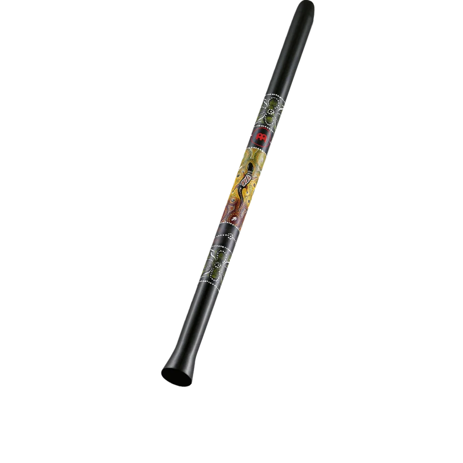 Synthetic Didgeridoo - 51" - Black