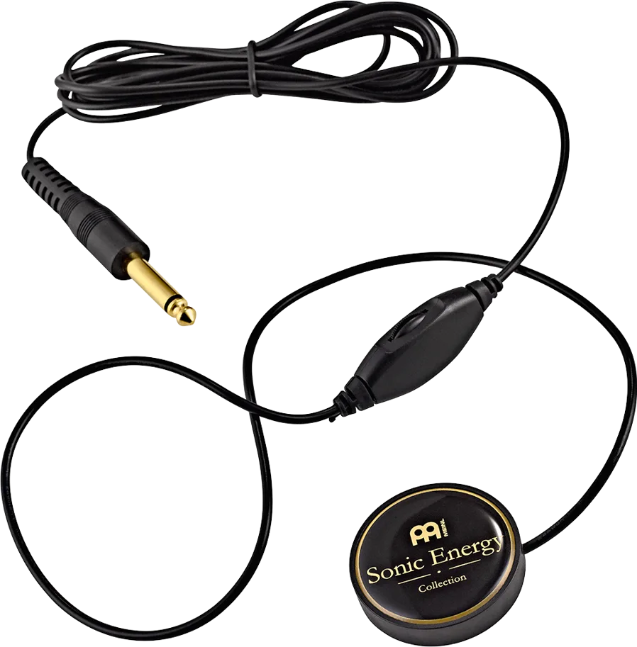 Magnetic Pickup