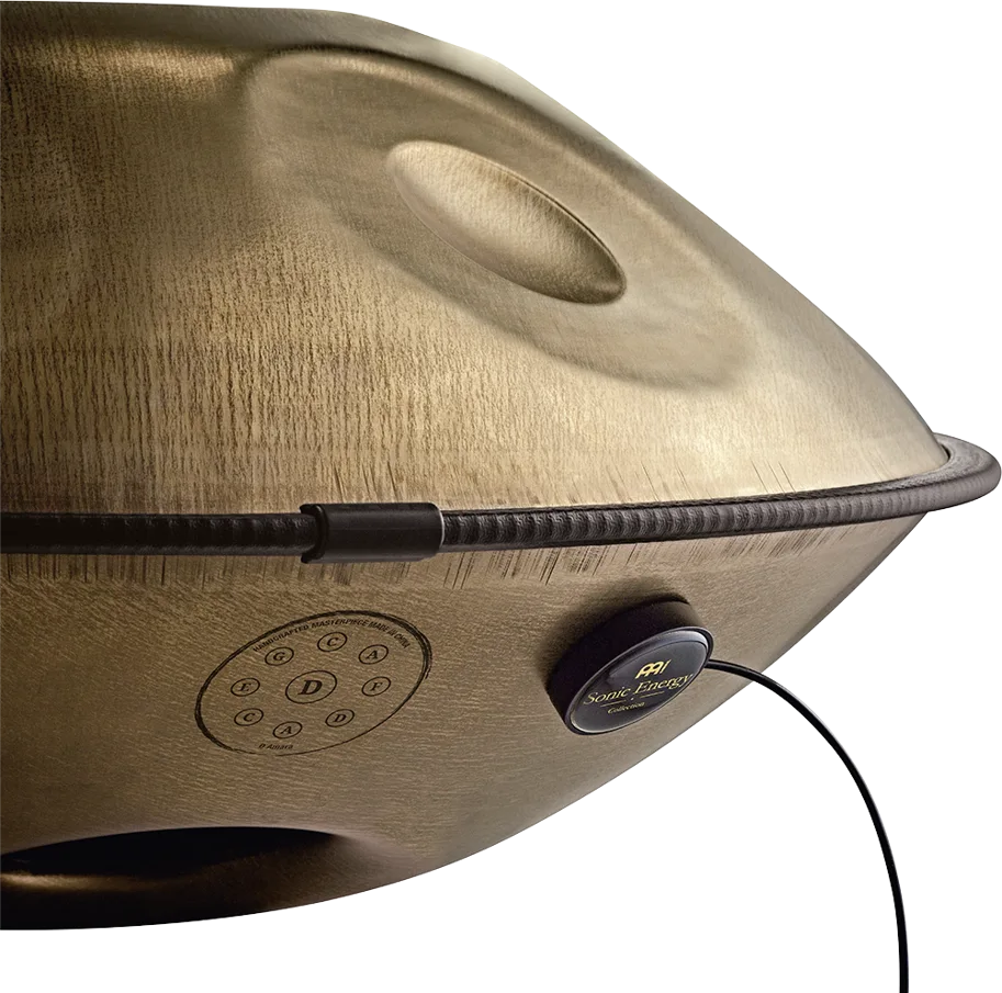 Magnetic Pickup