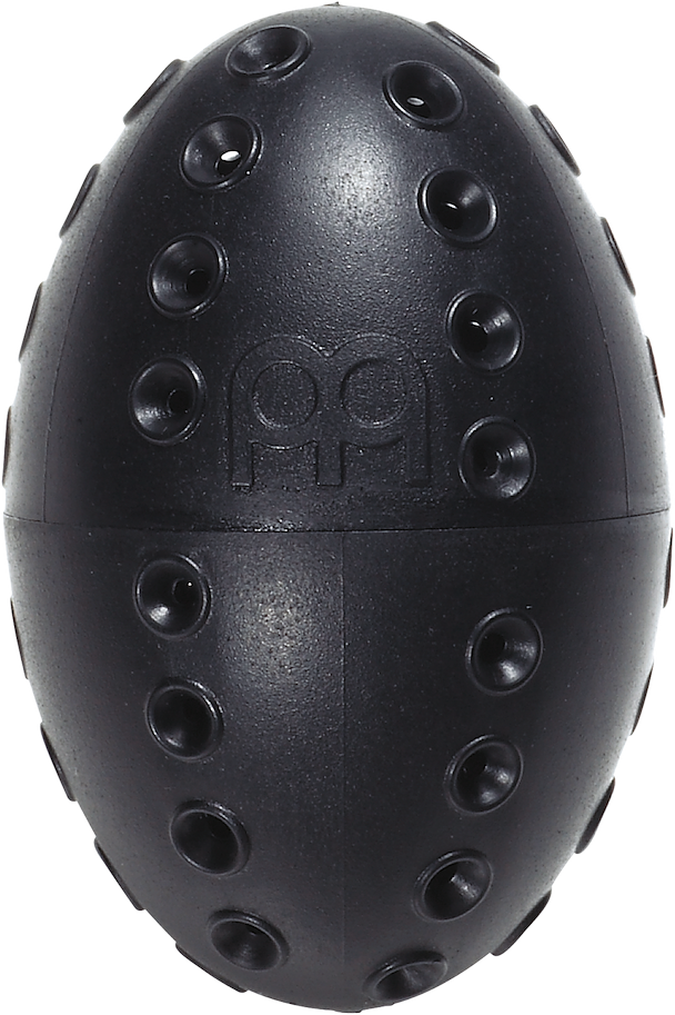 Loop Shaker - Medium - Black