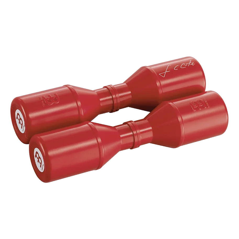 Artist Shaker Luis Conte - Studio - Soft