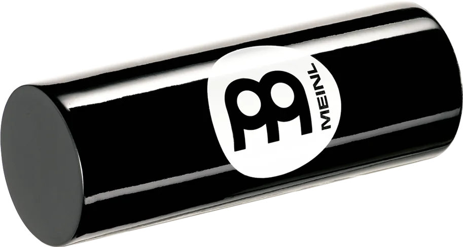 Fiberglass Shaker - Large - Black