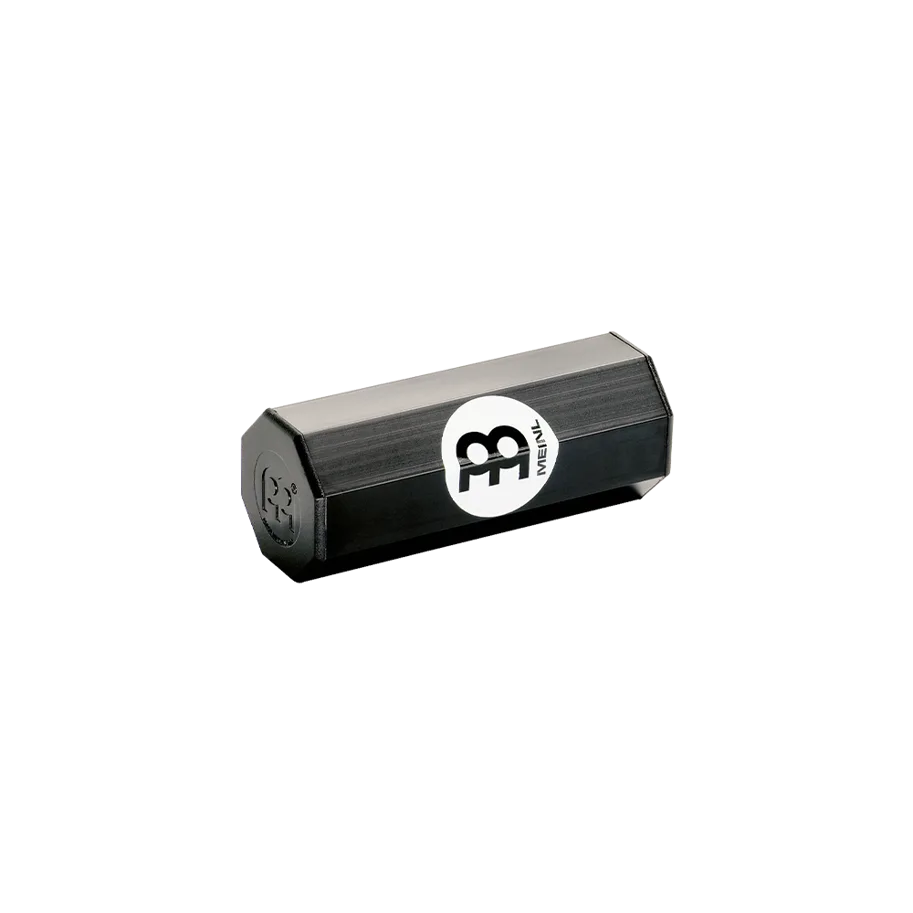 Aluminum Octagonal - Small - Black