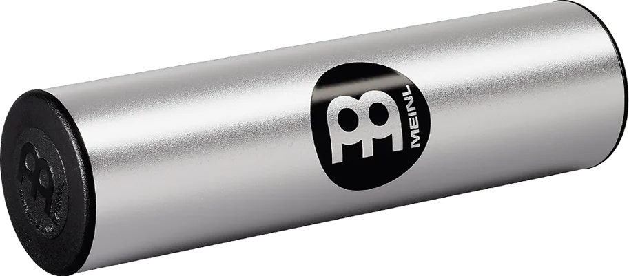 Aluminum Shaker - Round