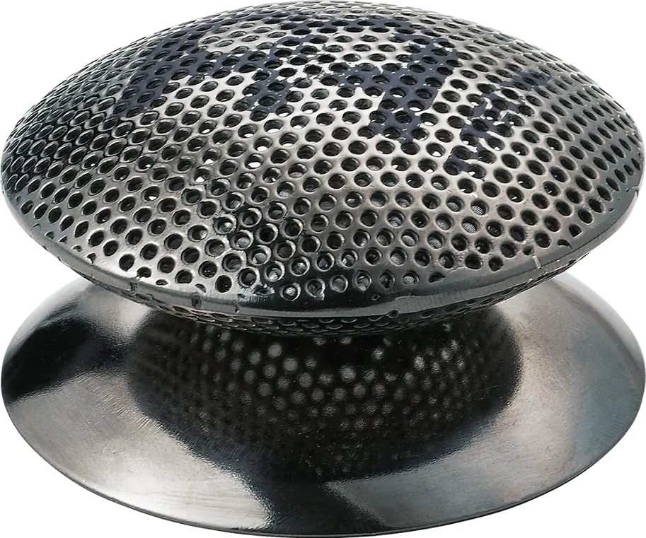 Spin Spark Shaker 