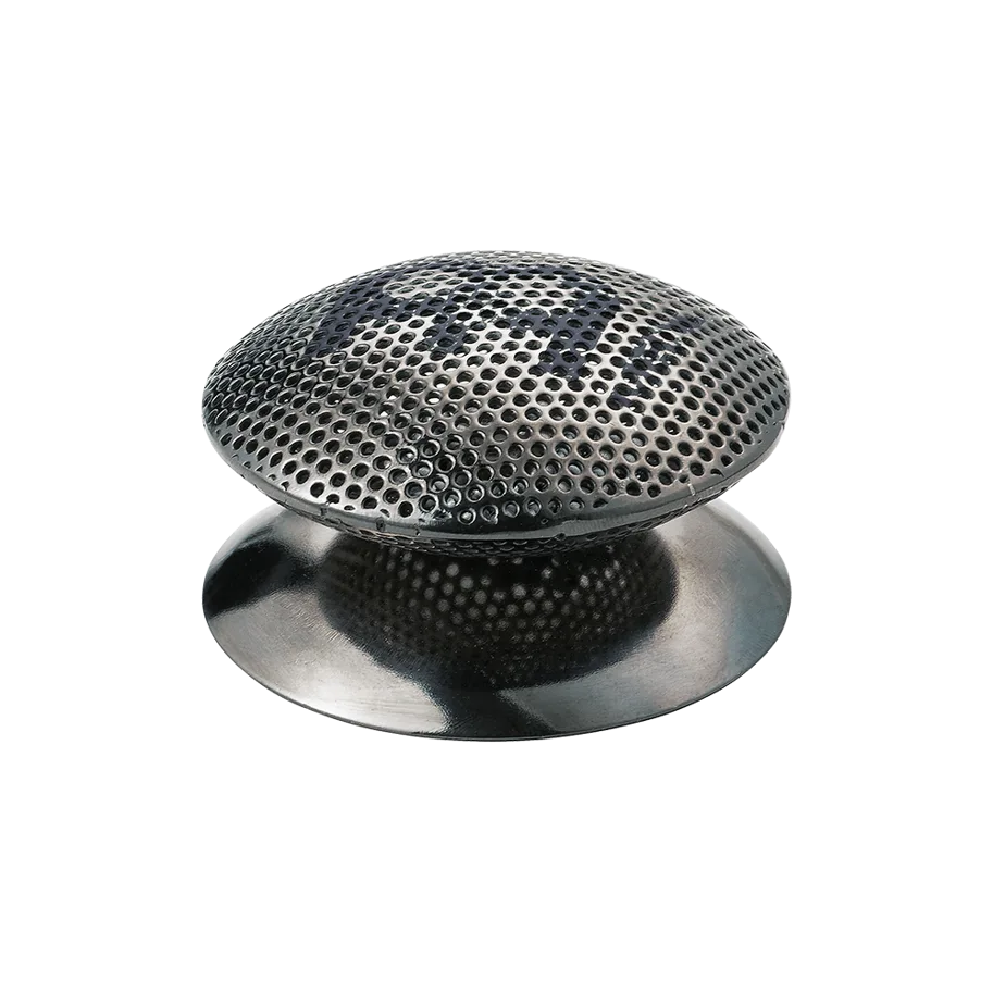 Spin Spark Shaker 