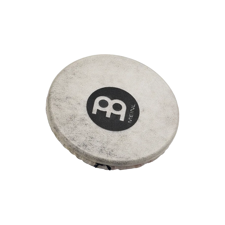 Headed Spark Shaker - Goat Head