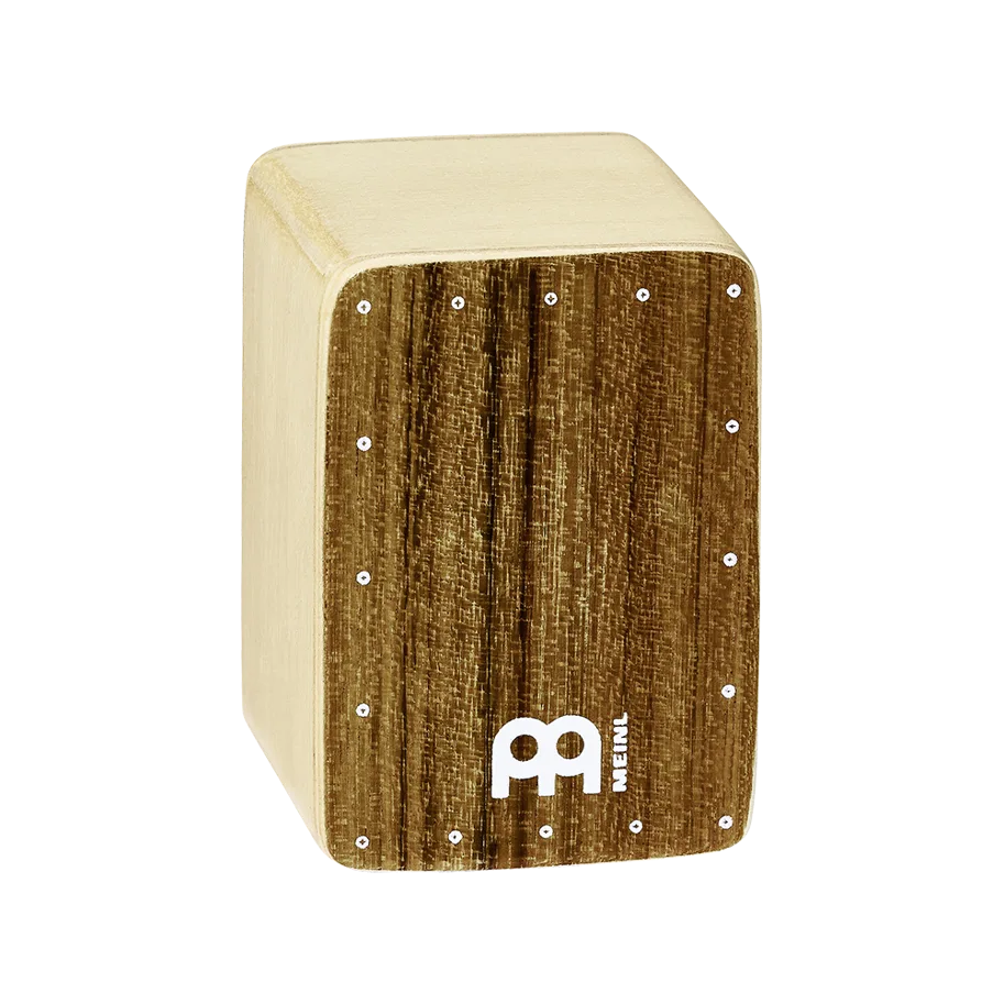 Mini Cajon Shaker - Ovangkol 