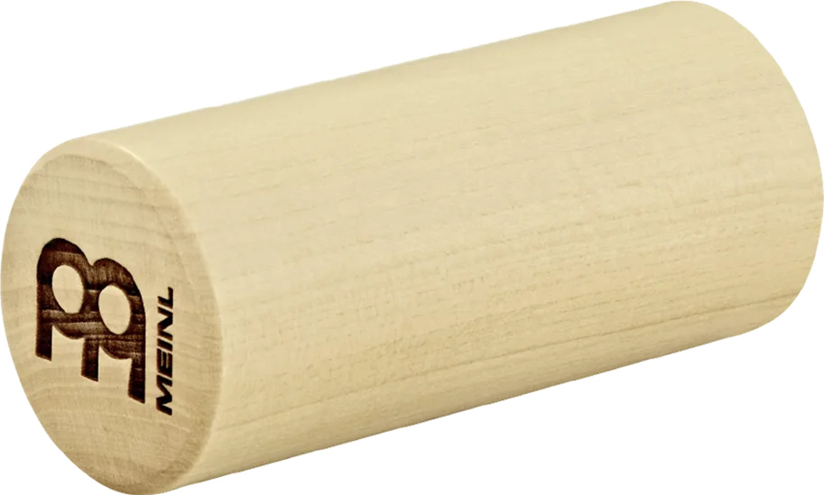 Wood Shaker - Round - Soft