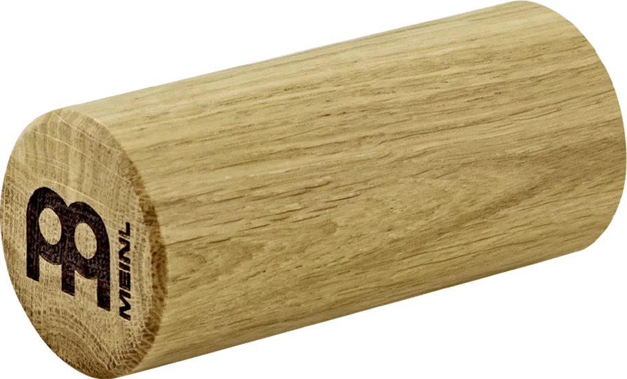 Wood Shaker - Round - Medium