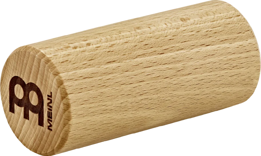 Wood Shaker - Round - Loud