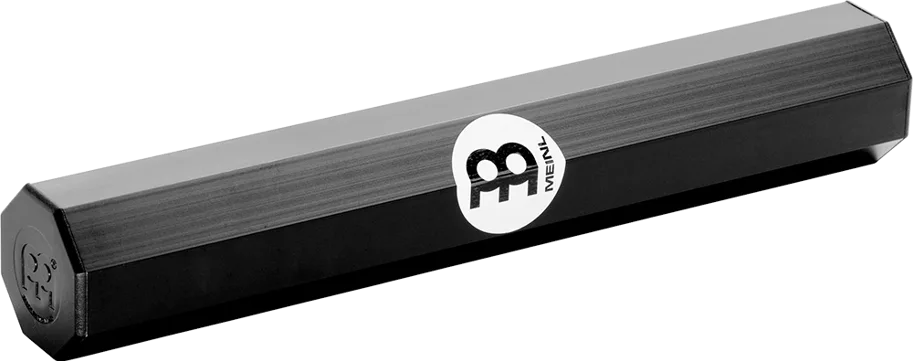 Aluminum Octagonal - Large - Black