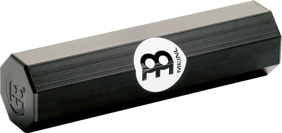 Aluminum Octagonal - Medium - Black