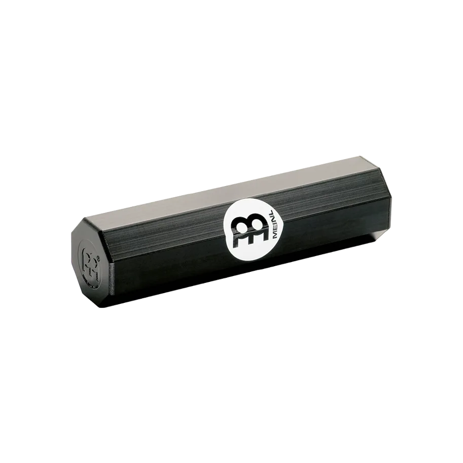 Aluminum Octagonal - Medium - Black