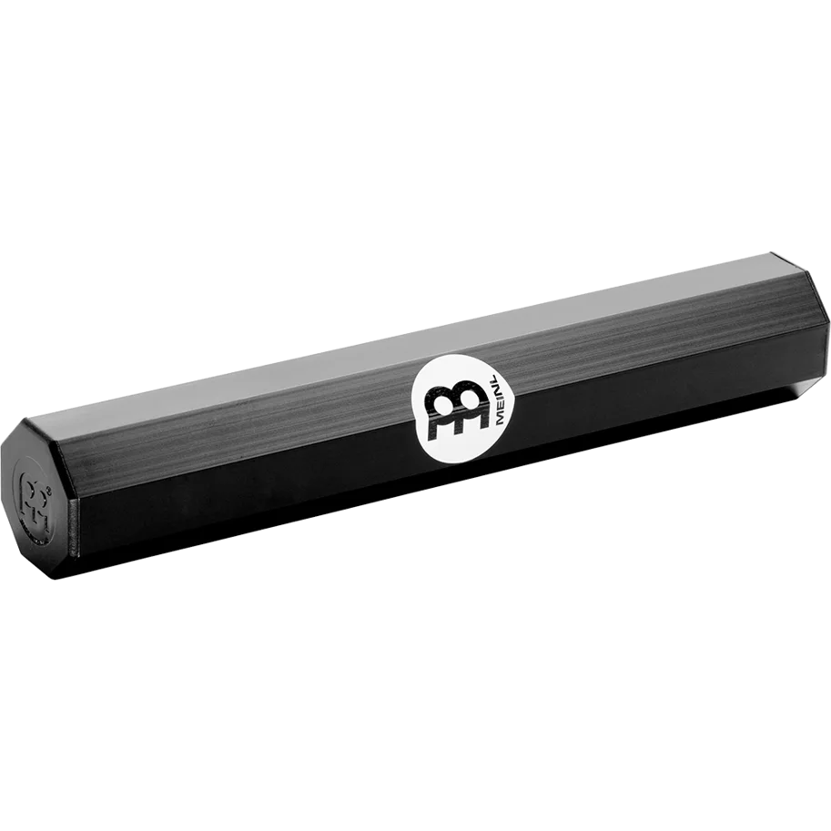 Aluminum Octagonal - Large - Black