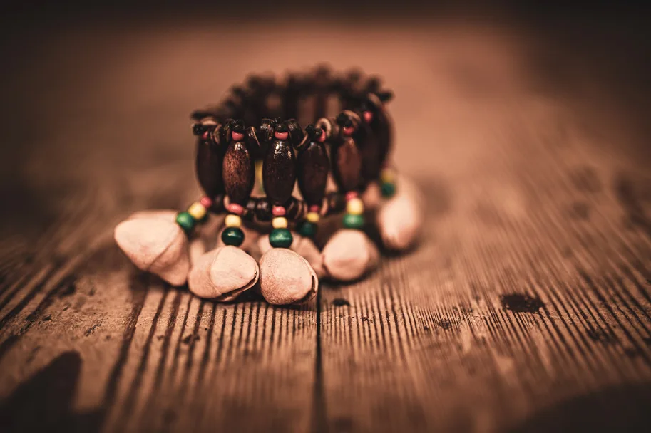 Kenari Bracelet