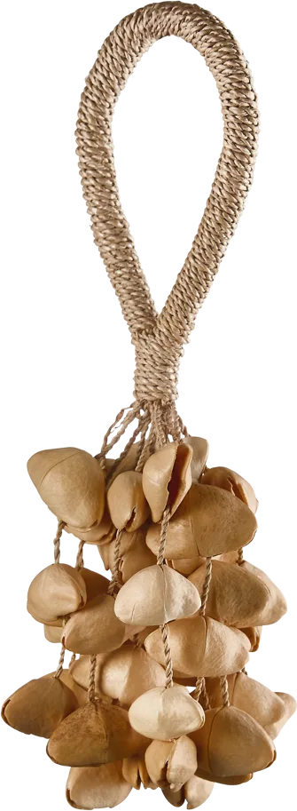 Kenari Shaker - small