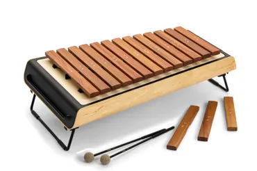 ASX 1.1 DE - Alto SMART Xylophone FSC 100%