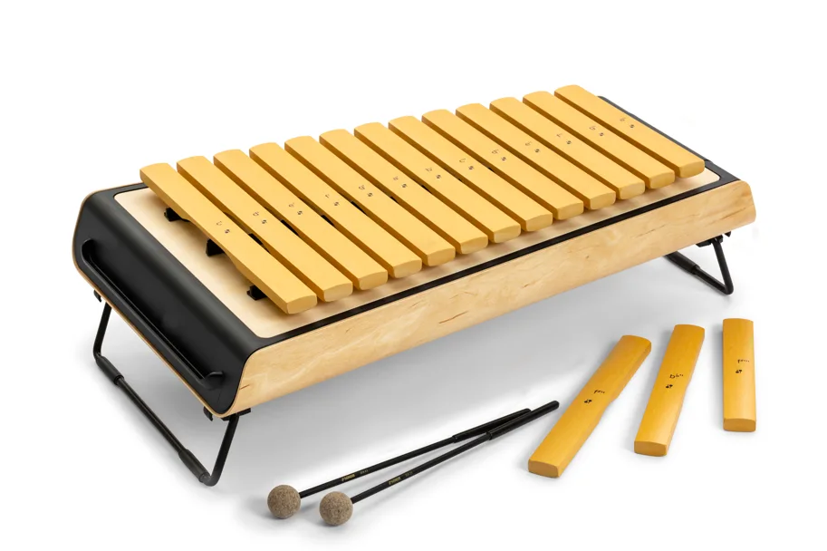 ASX 100 DE - Alto SMART Xylophone FSC 100%