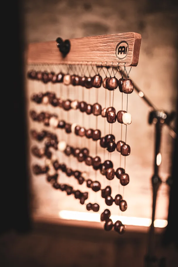 Pala Chimes