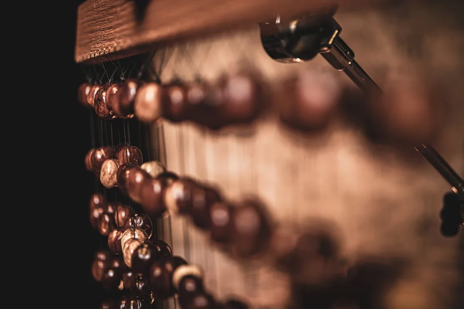 Pala Chimes