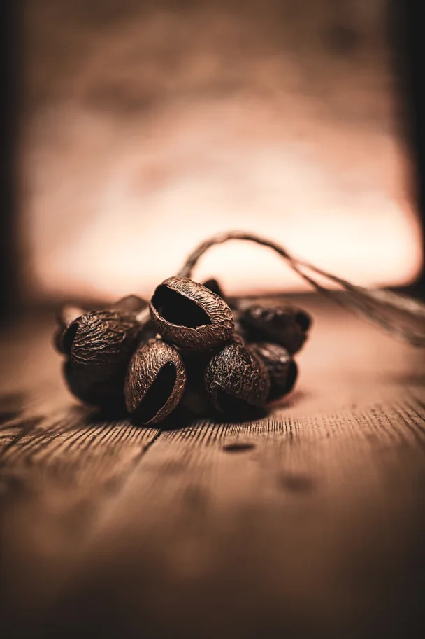 Pangi Shaker - small