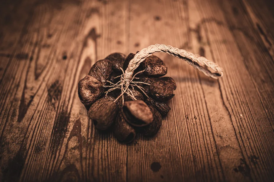 Pangi Shaker - small