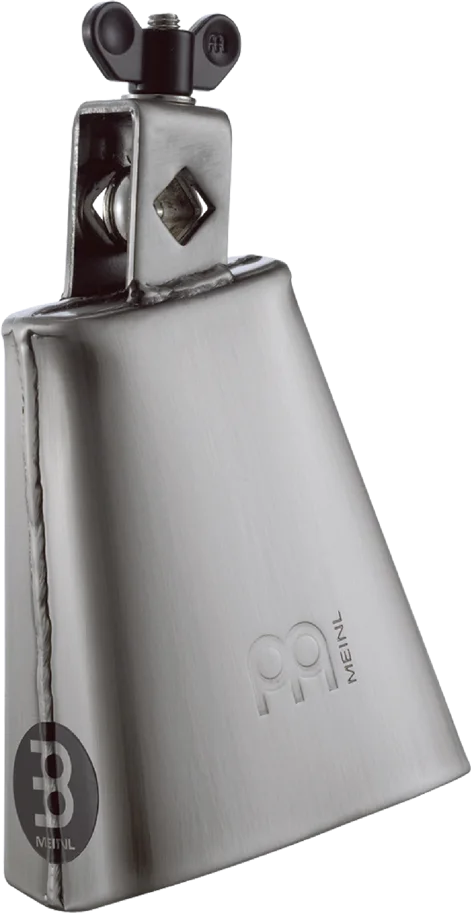 4 1/2" Cowbell - Low Pitch