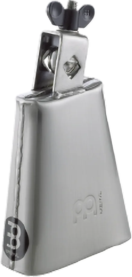 4 1/2" Cowbell - Medium Pitch