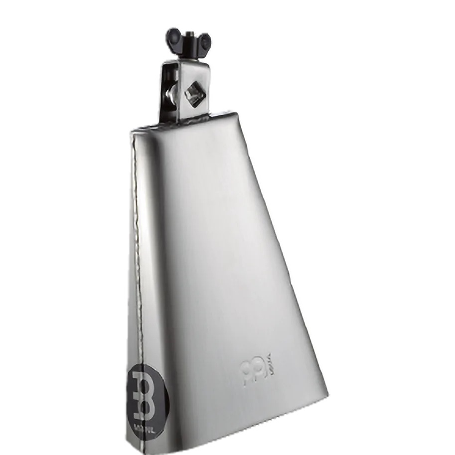 8" Cowbell - Big Mouth