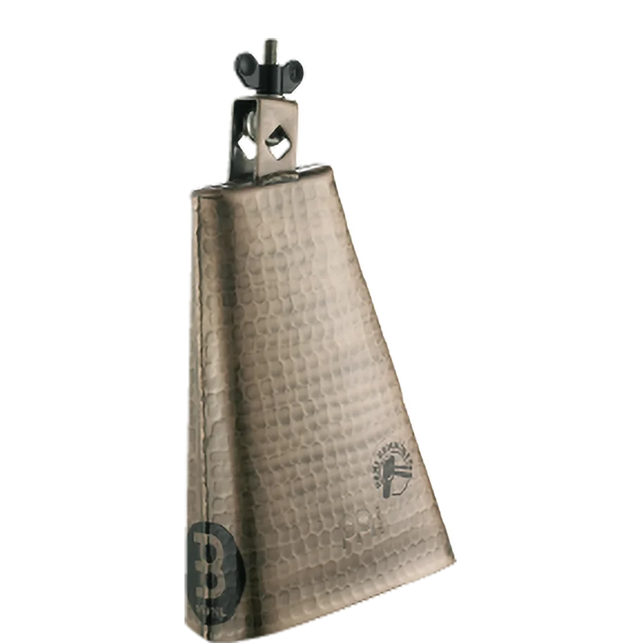 8" Cowbell - Big Mouth - Copper Finish