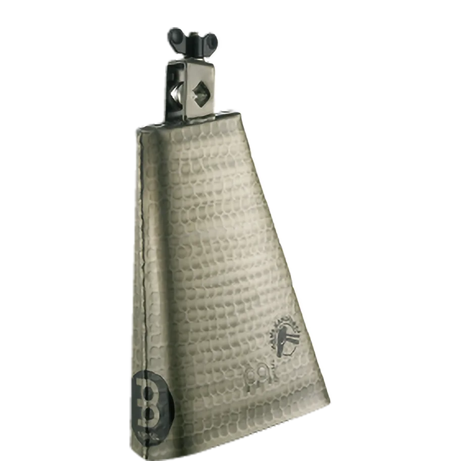 8" Cowbell - Big Mouth - Gold Finish
