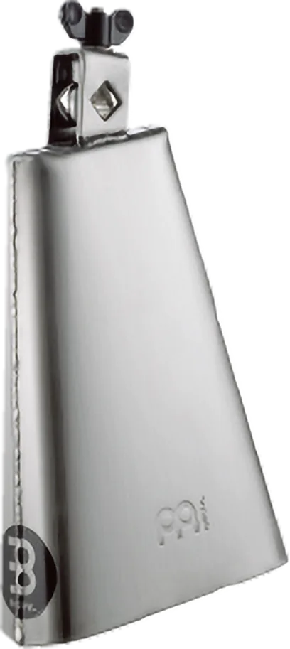 8" Cowbell - Small Mouth