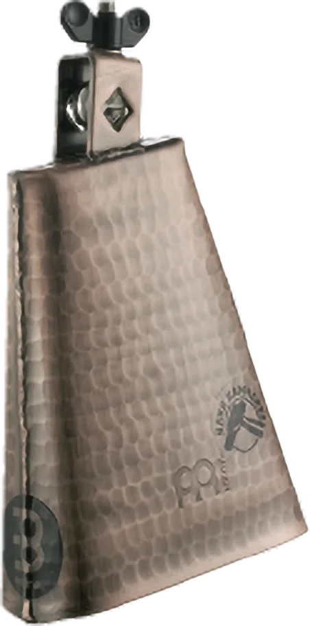 6 1/4" Cowbell - Copper Finish