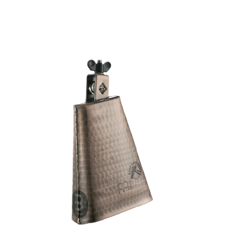 6 1/4" Cowbell - Copper Finish