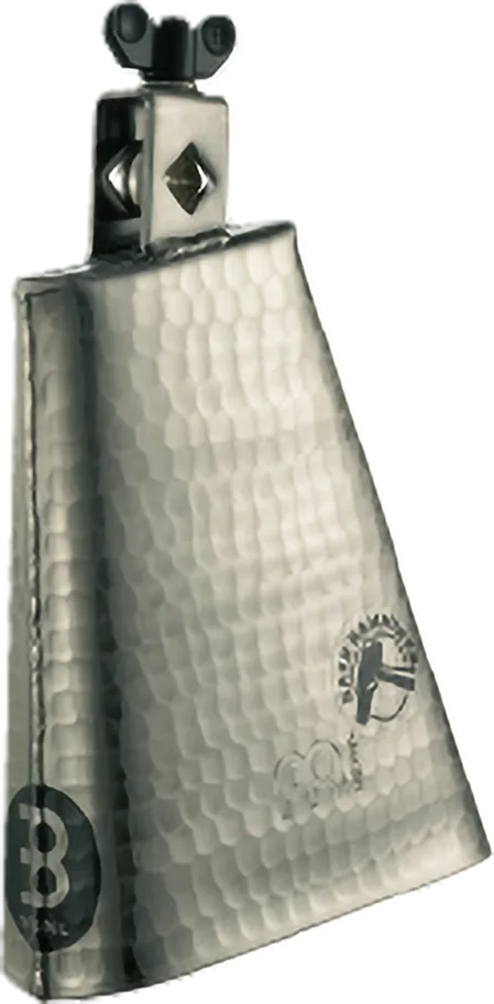 6 1/4" Cowbell - Gold Finish