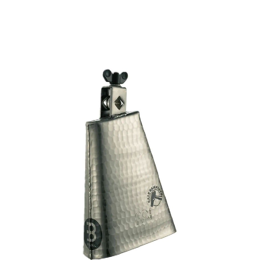 6 1/4" Cowbell - Gold Finish